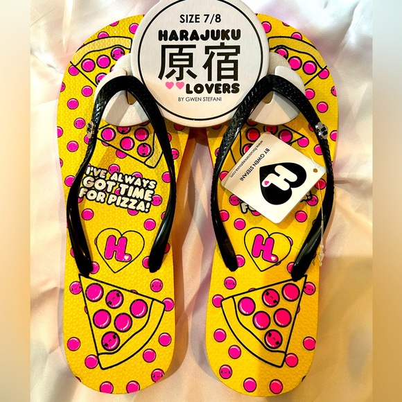 Harajuku Lovers Gwen Stefani